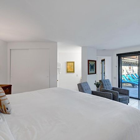 Los Compadres Oasis - 5 Bedroom Palm Springs Exteriér fotografie